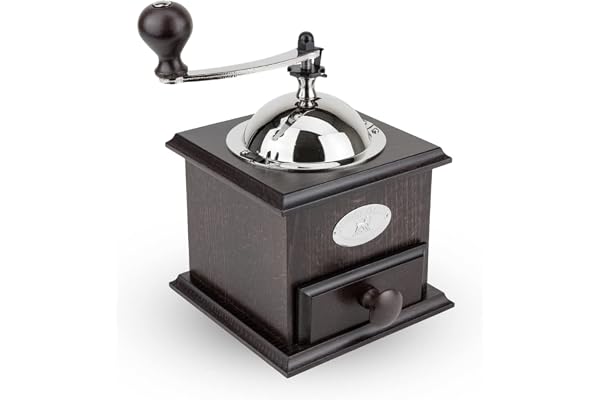 Peugeot Moulin à café, Noyer, 21 cm