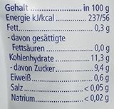 Hipp Pflaume-Johannisbeere in Birne – Greta Giraffe - 3