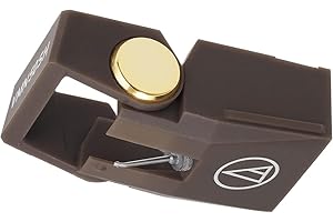 Audio-Technica VMN50SH Aguja de recambio para VM750SH Marrón