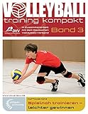 Image de Spielnah trainieren - leichter gewinnen (volleyballtraining kompakt)