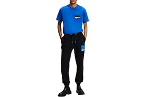 KARL LAGERFELD JEANS, Hombre, Slim Denim, Pierna Delgada