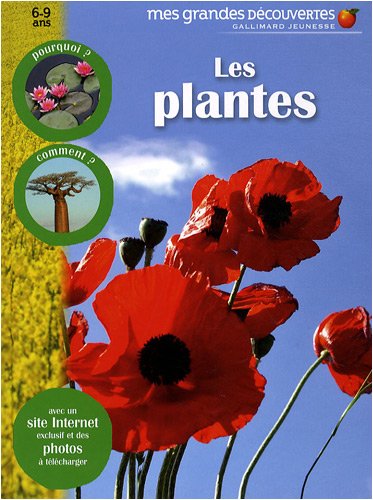 les plantes