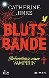 Cover zum Buch Blutsbande