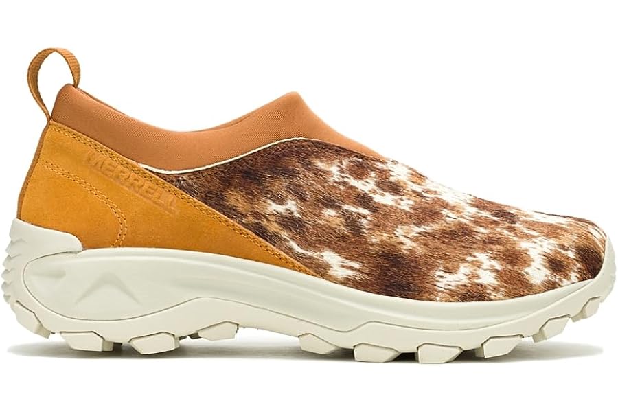 Merrell Men's Winter Moc 3Snow Shoe