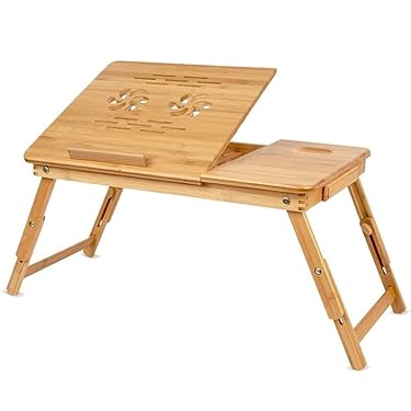 Vassoio Relax Con Comodo Cuscino, Servizio Per La Colazione O - Foto 9