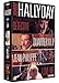 Johnny Hallyday - Détective + Quartier V.I.P + Jean-Philippe + Love Me [Italia] [DVD]
