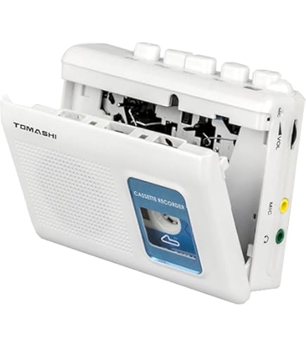 Sony TCM-919 Cassette Recorder (Renewed): Amazon.co.uk