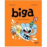 Biga 7. Txantxak sortzeko makina (Txikiberri)