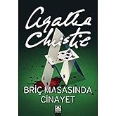 Bri&ccedil; Masasında Cinayet: Cards on the Table