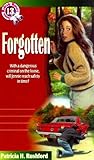 Forgotten (Jennie Mcgrady Mysteries, Band 13) by 