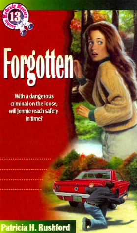 Forgotten (Jennie Mcgrady Mysteries, Band 13)
