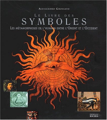 couverture de : Le Livre des symboles