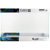 Blau Aquaristic Cubic Aquascaping 38 7800 g, Glass