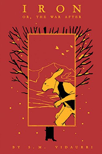 Télécharger Iron: Or, the War After Livre eBook France