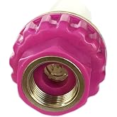 SULOOK 1971 Anti-Limescale Filter for Laundry and Dishwashers