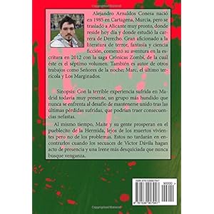 Crónicas zombi: Nuestro Peor Enemigo I
