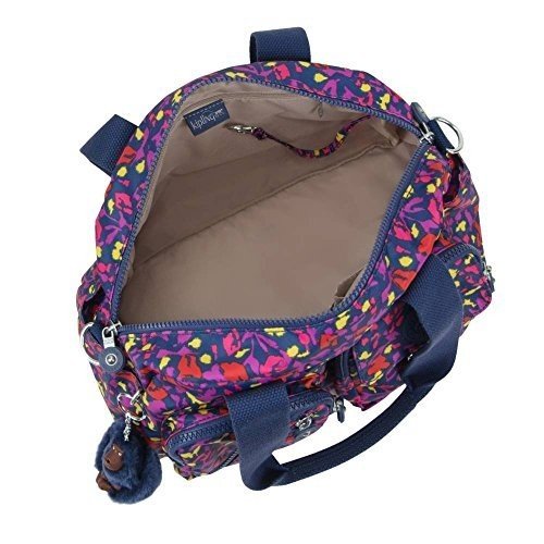 Kipling Women's Defea Handbag One Size Summer Field