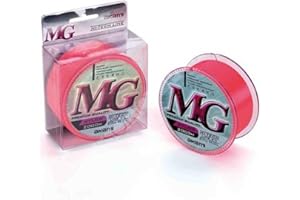 Akami - Akami MG Line 2000 M. - 0.18 mm.