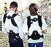 lillebaby COMPLETE Baby Carrier Airflow - Charcoal/Grey