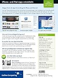 Image de iPhone- und iPad-Apps entwickeln: Ideal für Programmiereinsteiger geeignet. Aktuell zu iO
