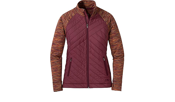 outdoor research melody jacket