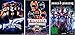 Produktbild Power Rangers 1-3 DVD Set, deutsch, Powerrangers I,II,III, 1,2,3 dvds, keine Box