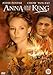 Anna And The King - Dvd [Import anglais]