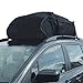 Produktbild JIANGJIE Rooftop Cargo Carrier Heavy Duty Roof Top Gepäck Storage Bag Non Slip Roof Mat Waterproof Perfect for Car Truck SUV Van-15 Cubic Feet