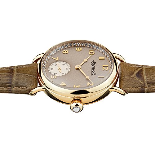 Ingersoll Damen Armbanduhr I03603