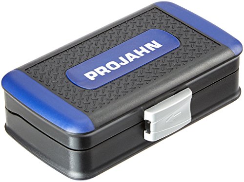Projahn 1/4 Zoll Bit Box mit markierten Bits 33-teilig, 4095 - 2