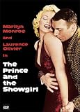 Der Prinz und die T�nzerin - Marilyn Monroe