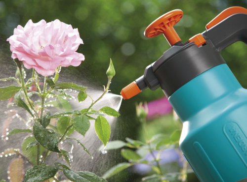 Gardena 814-20 Comfort Drucksprüher 1,25 L - 2