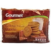Galletas maria dorad