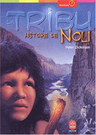 couverture de : TRIBU / HISTOIRE DE NOLI (LA)