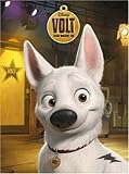 Volt : Star malgré lui