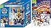Produktbild Paw Patrol Box : DVD (Toggolino) Volume 1-7 inkl. Plüschfigur Chase + DVD Rettet Weihnachten im Set - Deutsche Originalware [8 DVDs]