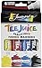 Produktbild Classics Tee-Juice Fabric Markers 4/Pkg PENBXO-1