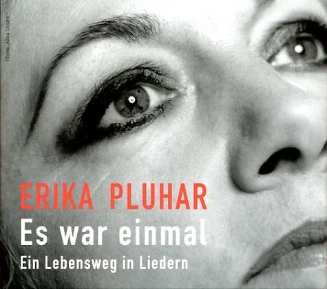 Preisvergleich Produktbild Es war einmal - Ein Lebensweg in Liedern