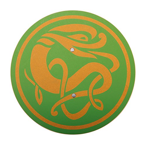 Preisvergleich Produktbild Keltenschild Sigar, rund VAH