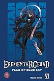 Cover zum Buch Erementar Gerad: Flag of Blue Sky 6