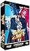 Intégrale street fighter II V [Francia] [DVD]