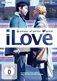 iLove - geloggt, geliked, geliebt - Evan Rachel Wood