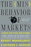 The Misbehavior of Markets: A Fractal View of Financial Turbulence (English Edition) by 