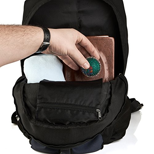 AALP „Ball Nadelig“ 4,0 Lyapko, Ljpko, Лярко Ballnadel, Мячик Игольчатый , Needle Ball - 6