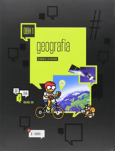 Geografia eta historia Dbh 1 (gulink)