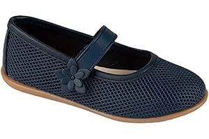 Conguitos Mädchen California Flacher Slipper