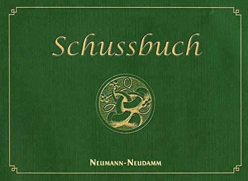 Download Schussbuch Download Schussbuch