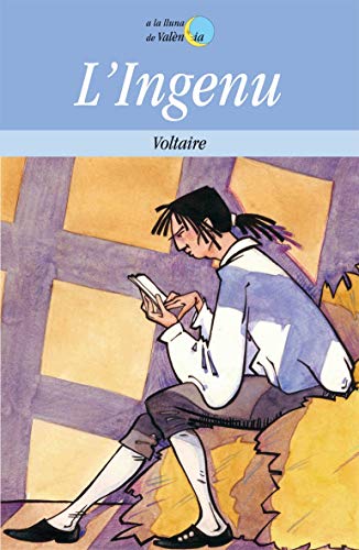 L'Ingenu: 18 (A la lluna de València)
