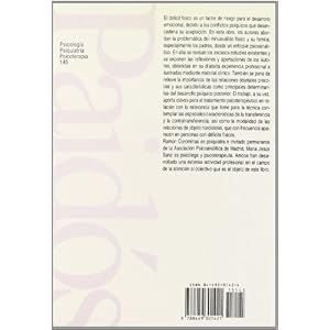 El minusválido físico y su entorno (Psicología Psiquiatría Psicoterapia)