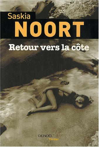 couverture de : Retour vers la côte